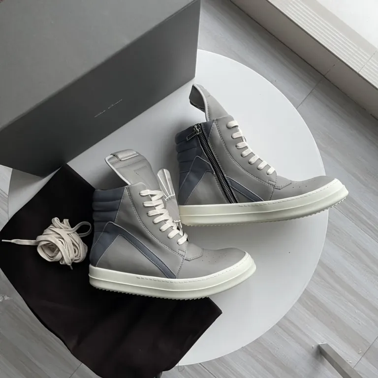 Rick Owens Shoe 